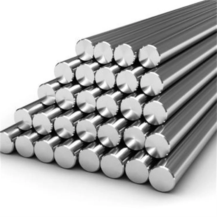 Stainless Steel 304H Round Bar Stainless Steel 304H Round Bar