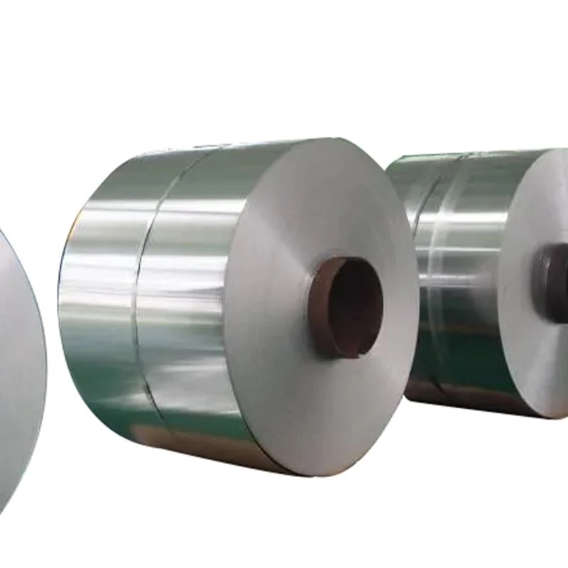304L stainless steel coil