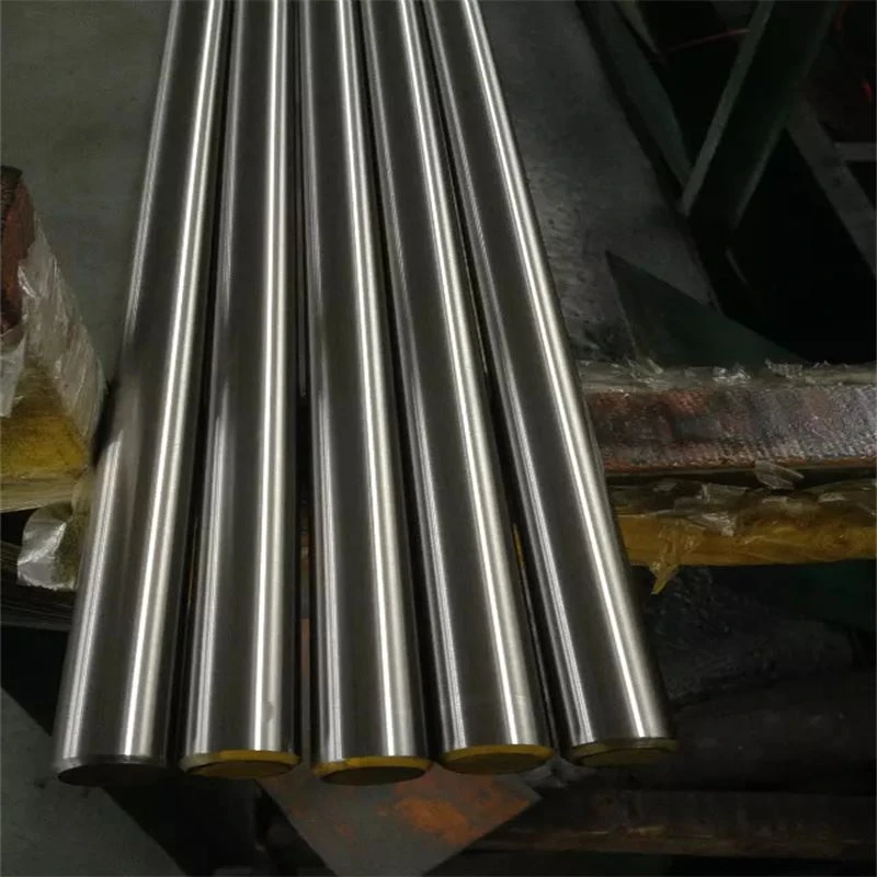 SUS444 stainless steel bar SUS444 stainless steel bar
