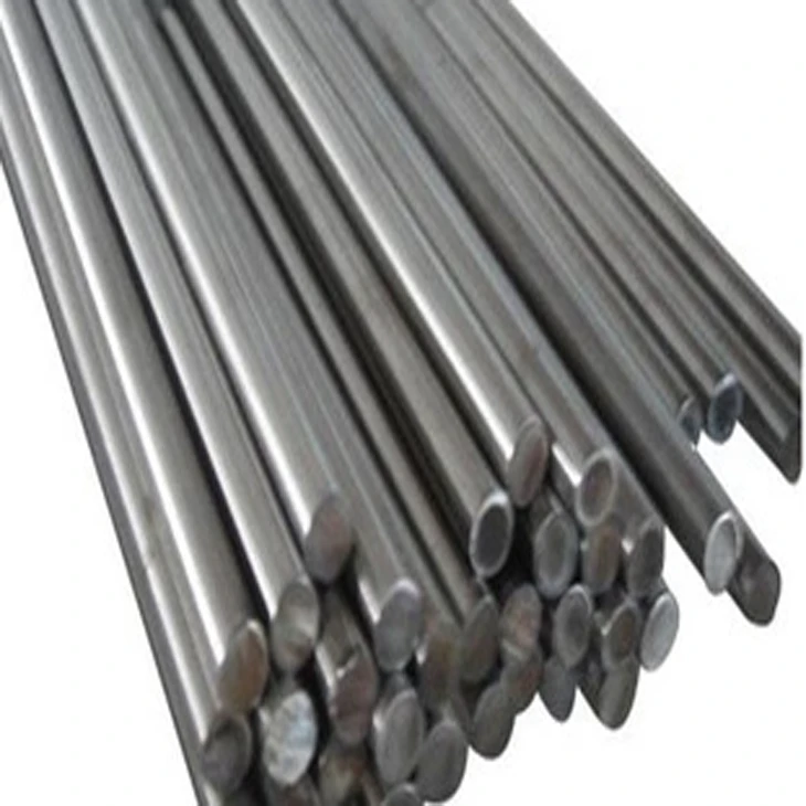 2205 Stainless Steel Bar-high Strength