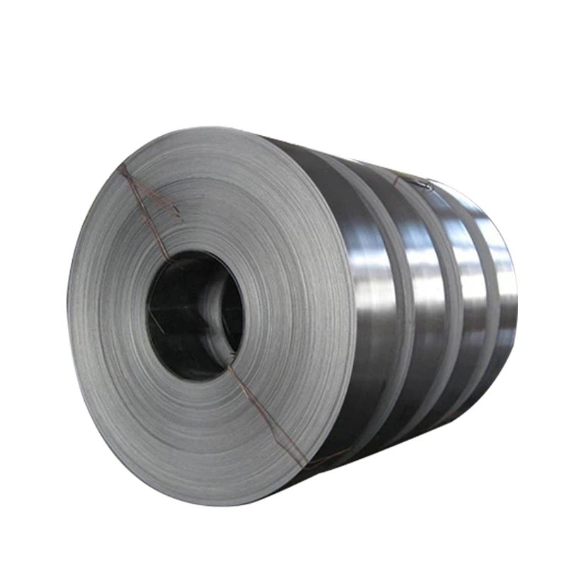 CNS 305 Stainless Steel Coil