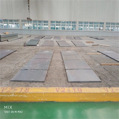 Steel 405 Sheets Steel 405 Sheets