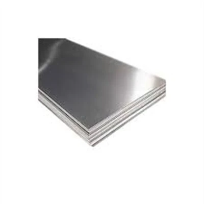 Galvanized sheet Q215 steel