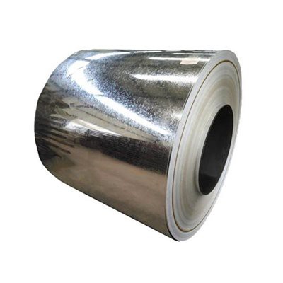 prevent corrosion cold rolled coil