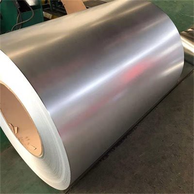 DC05 cold rolled material coil