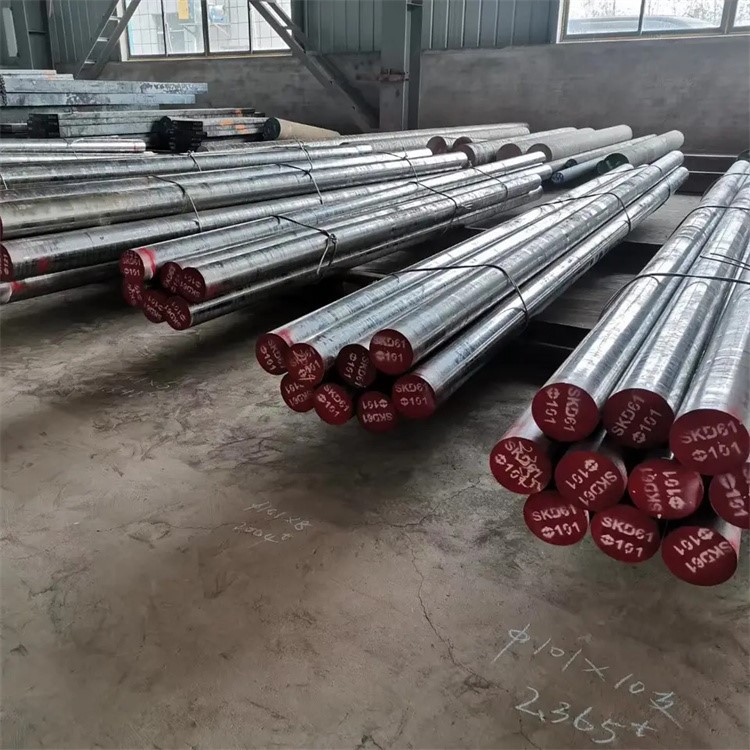 Tool Steel 