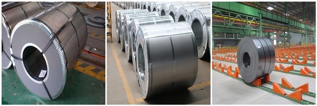 silicon steel silicon steel