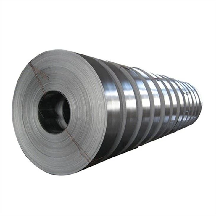 Cold Rolled Steel Coil DC01