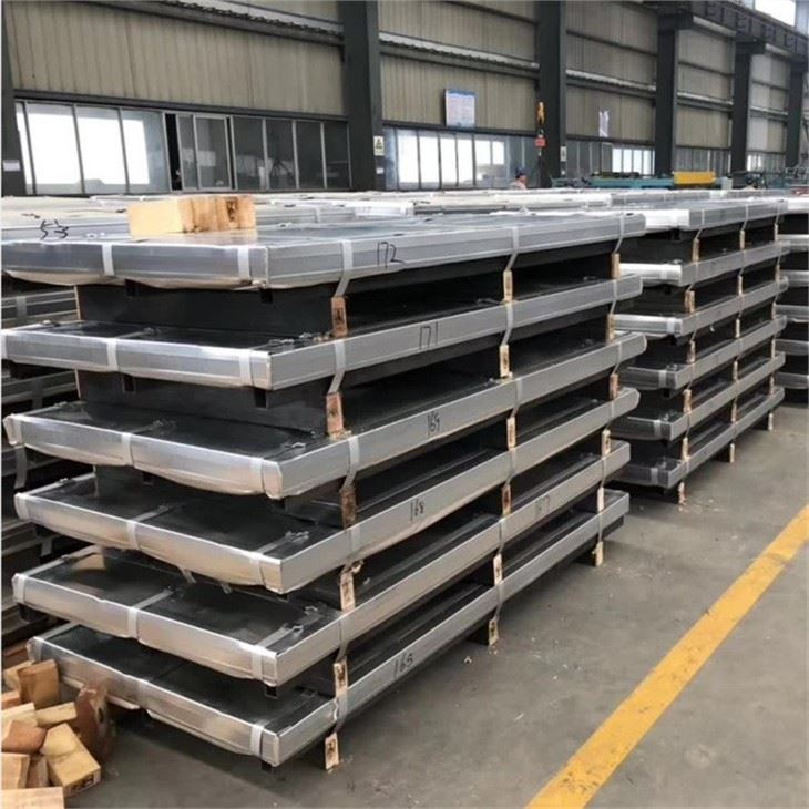 Color Steel Tile