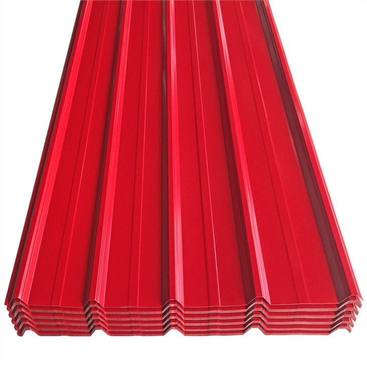 Metal Sheet For Container Plate