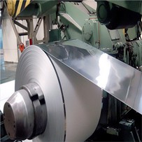 DC01 / SPCC冷間圧延鋼コイル