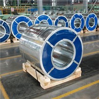 Dx51d / SGCC亜鉛メッキ鋼コイル