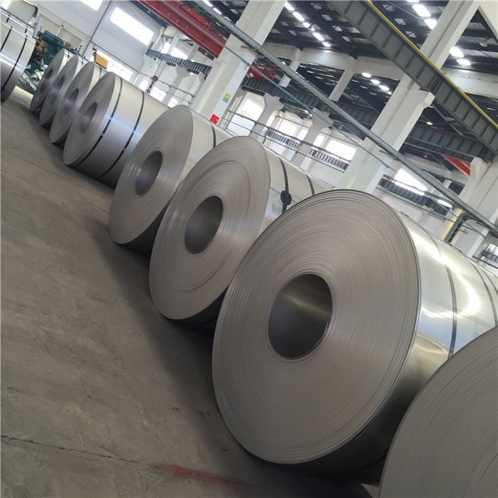 Coils 405 Stainless Steel