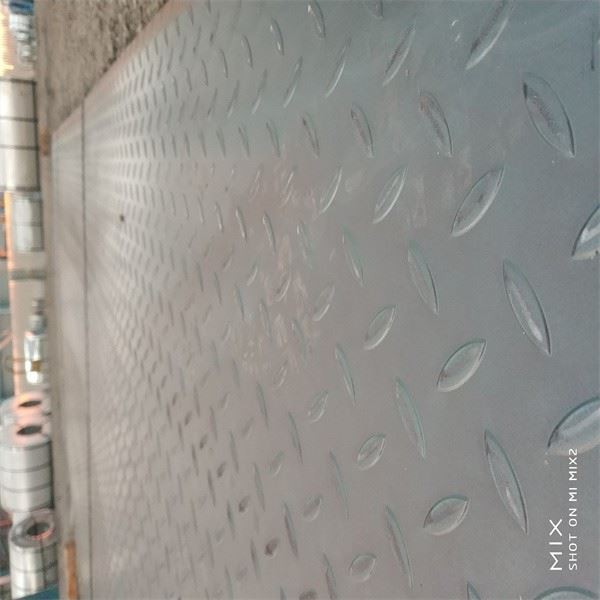 17-4 PH Steel Sheet