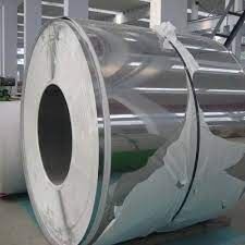 316 Coil Steel Stainless Of