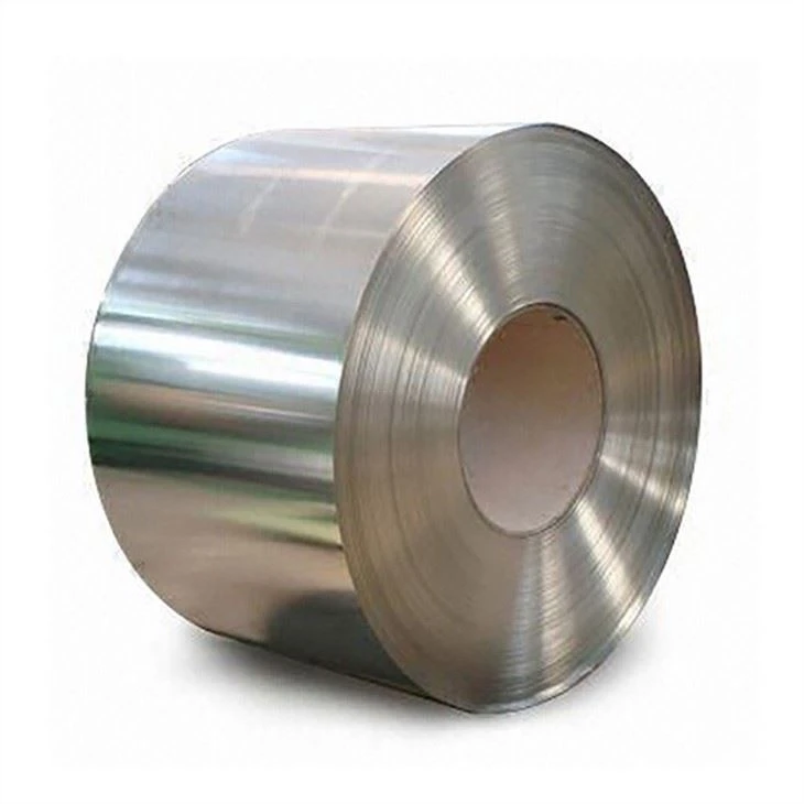 304L Stainless Steel Coil