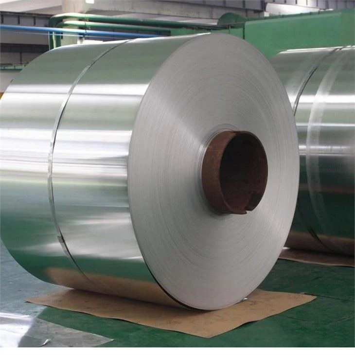 304L Stainless Steel Coil