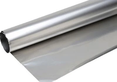 410S Stainless Steel Foil-excellent Oxidation Resistance