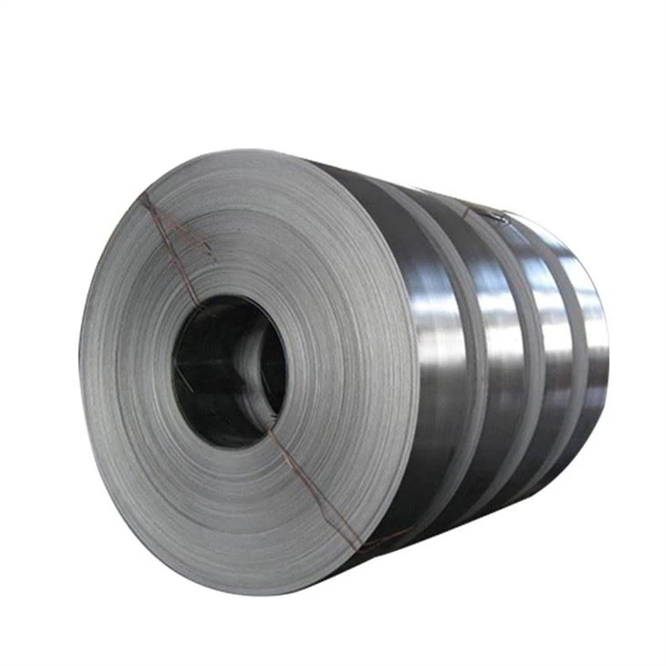 CNS 305 Stainless Steel Coil