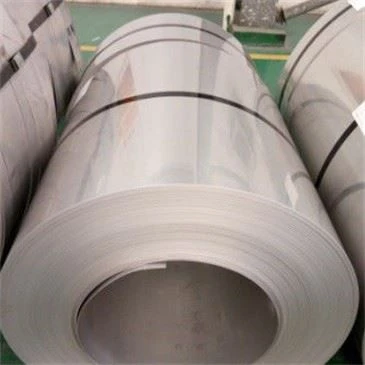COLD ROLLED STAINLESS STEEL COIL 430S15