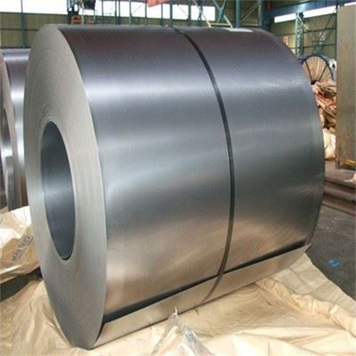 DIN 1623 ​Cold Rolled Steel Coil