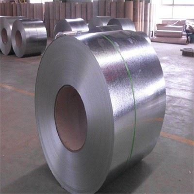 Galvanized Steel ASTM A653 Specification Coil