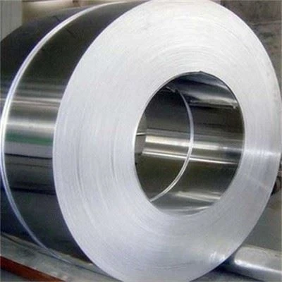 High-strength Cold Rolled Steel Spce