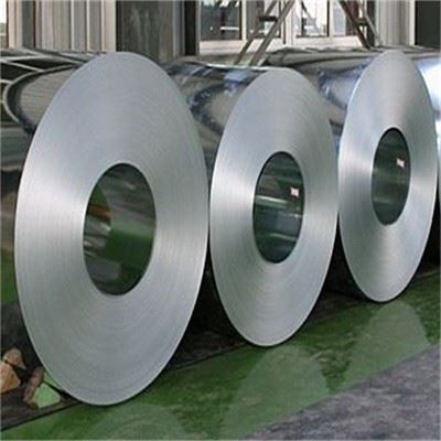 High-strength Cold Rolled Steel Spce