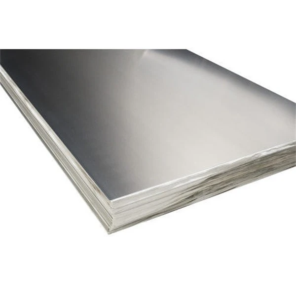 JIS SUS 409L Stainless Steel Sheets