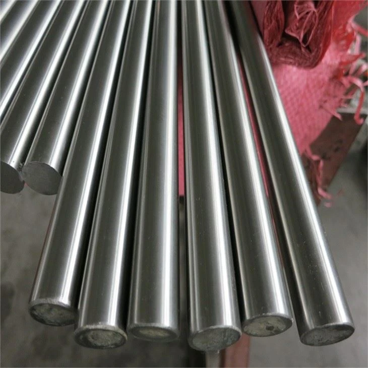 Prime Quality 304N Stainless Steel Bar