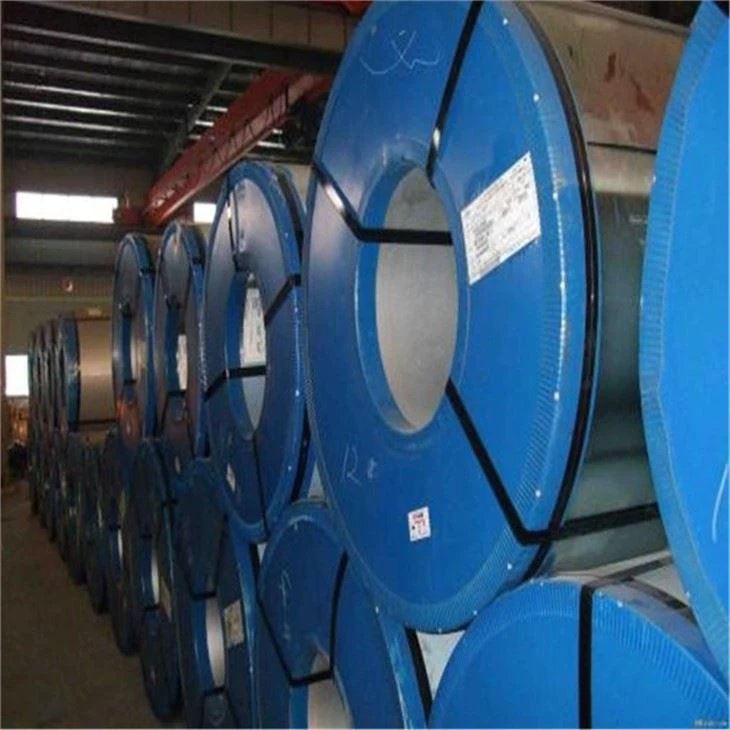 SAE 1006 Carbon Steel Coil