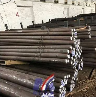 productcate-368-371 17CrMnNiMo Bearing Steel