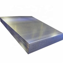317 Stainless Steel Sheet
