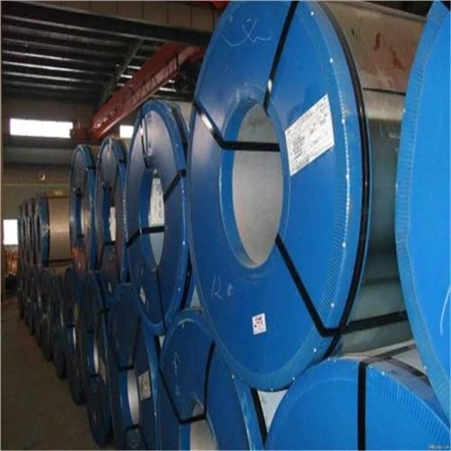 CR420LA冷間圧延鋼コイル