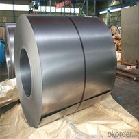 JISG3141冷間圧延鋼コイル