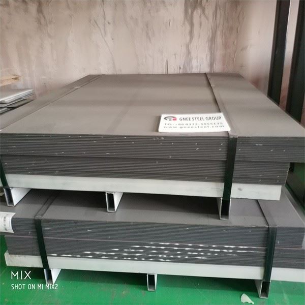Stainless Steel 17-4PH Plate