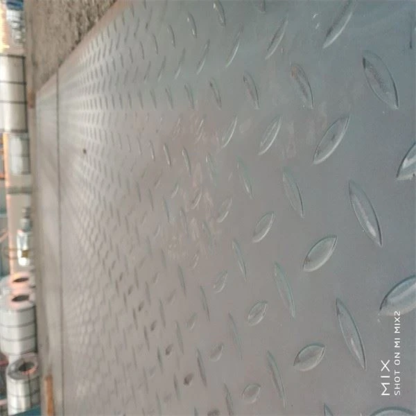Stainless Steel 17-4PH Plate