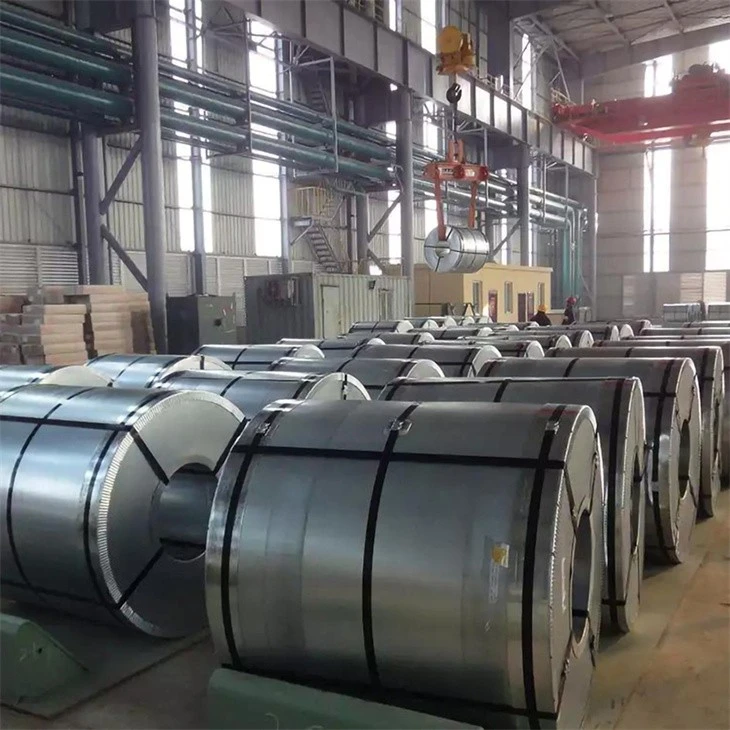 B50AH350 Silicon Steel