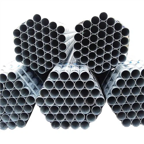 ASTM 亜鉛メッキ鋼管0.8mm-25mm