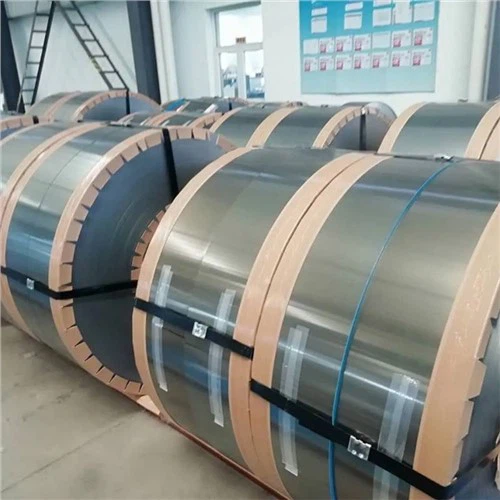無指向性電磁鋼板電磁性能規格