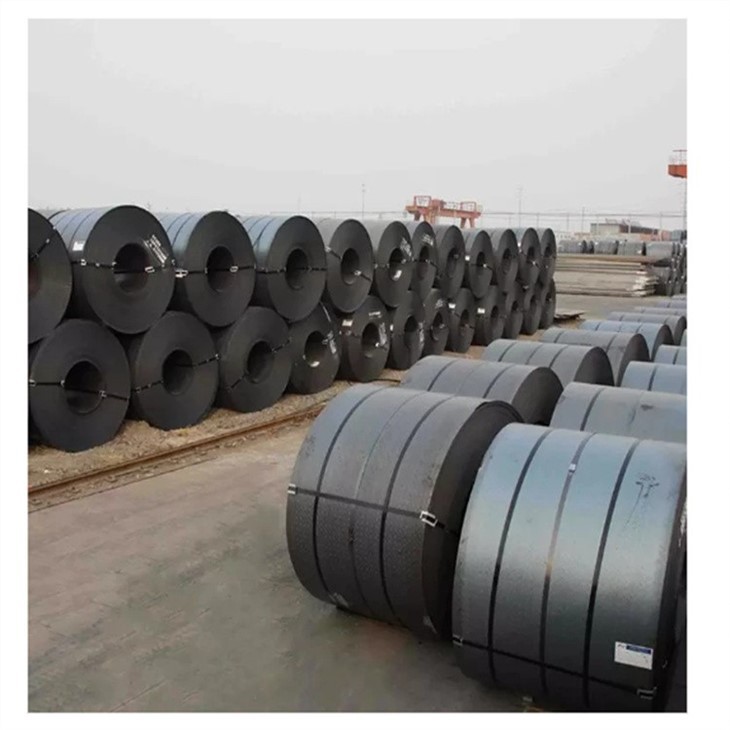SPHC DD11 For Automobile Steel