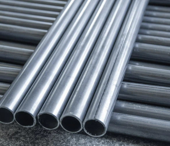 Galvanized Steel Round PipeTube suppliers