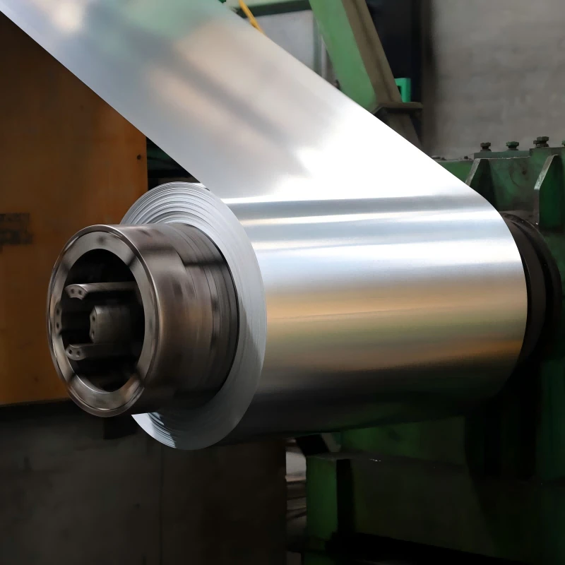 Gi Sheet Roll Coil Galvanized Steel Coil suppliers