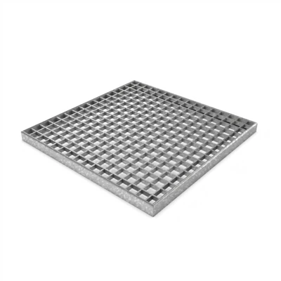 スワージングされたルーバーの適用