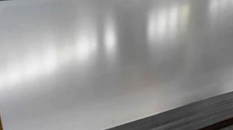 steel plate steel plate